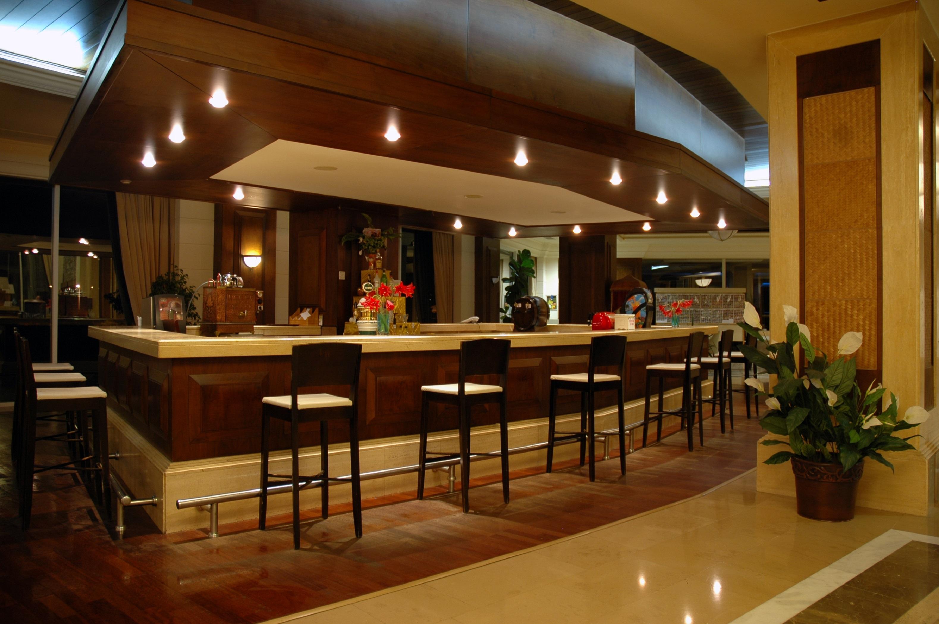 קמר Meder Resort Hotel מראה חיצוני תמונה