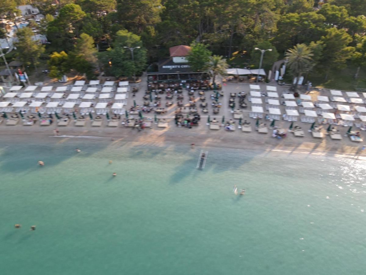 קמר Meder Resort Hotel מראה חיצוני תמונה