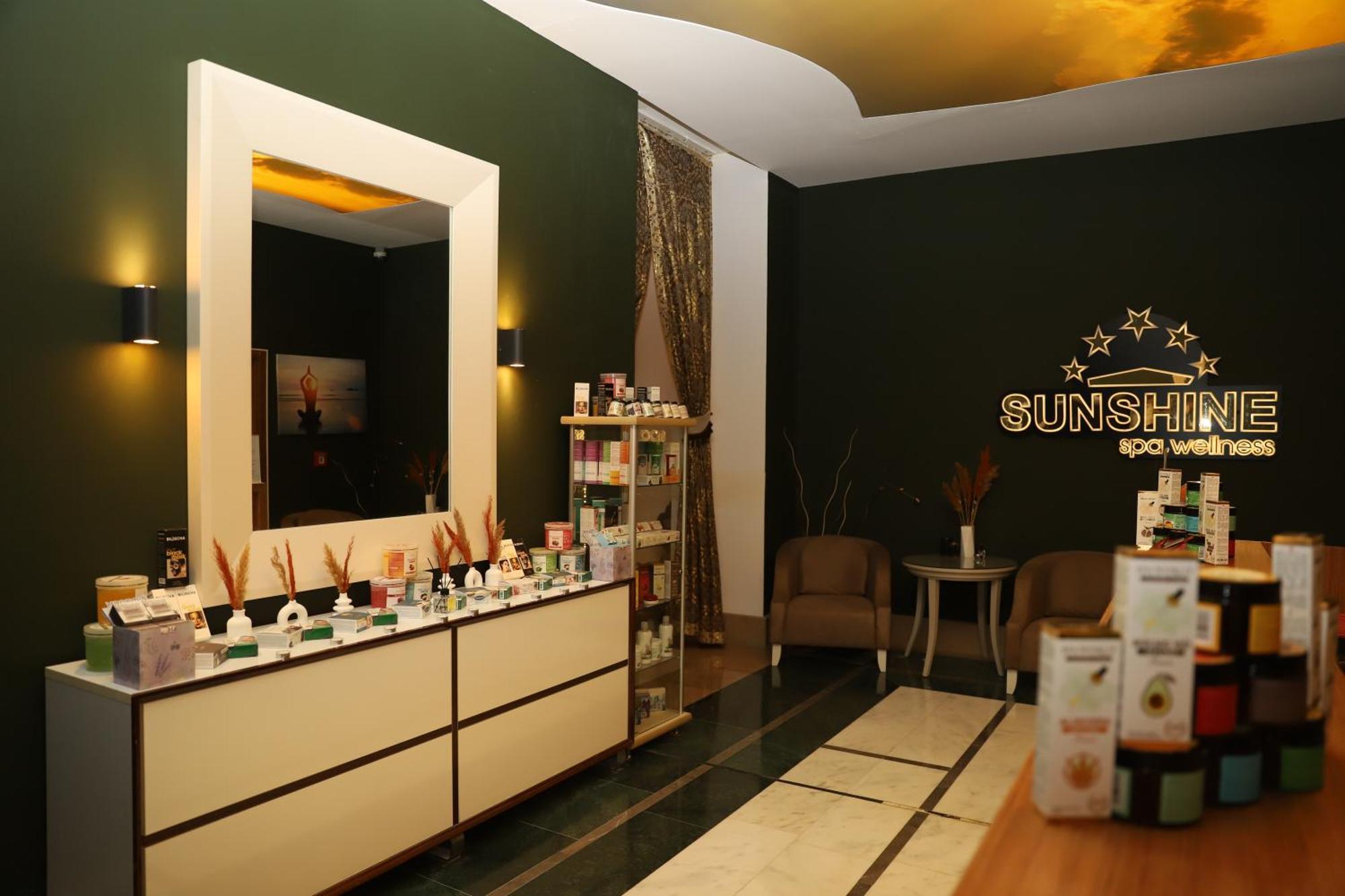 קמר Meder Resort Hotel מראה חיצוני תמונה