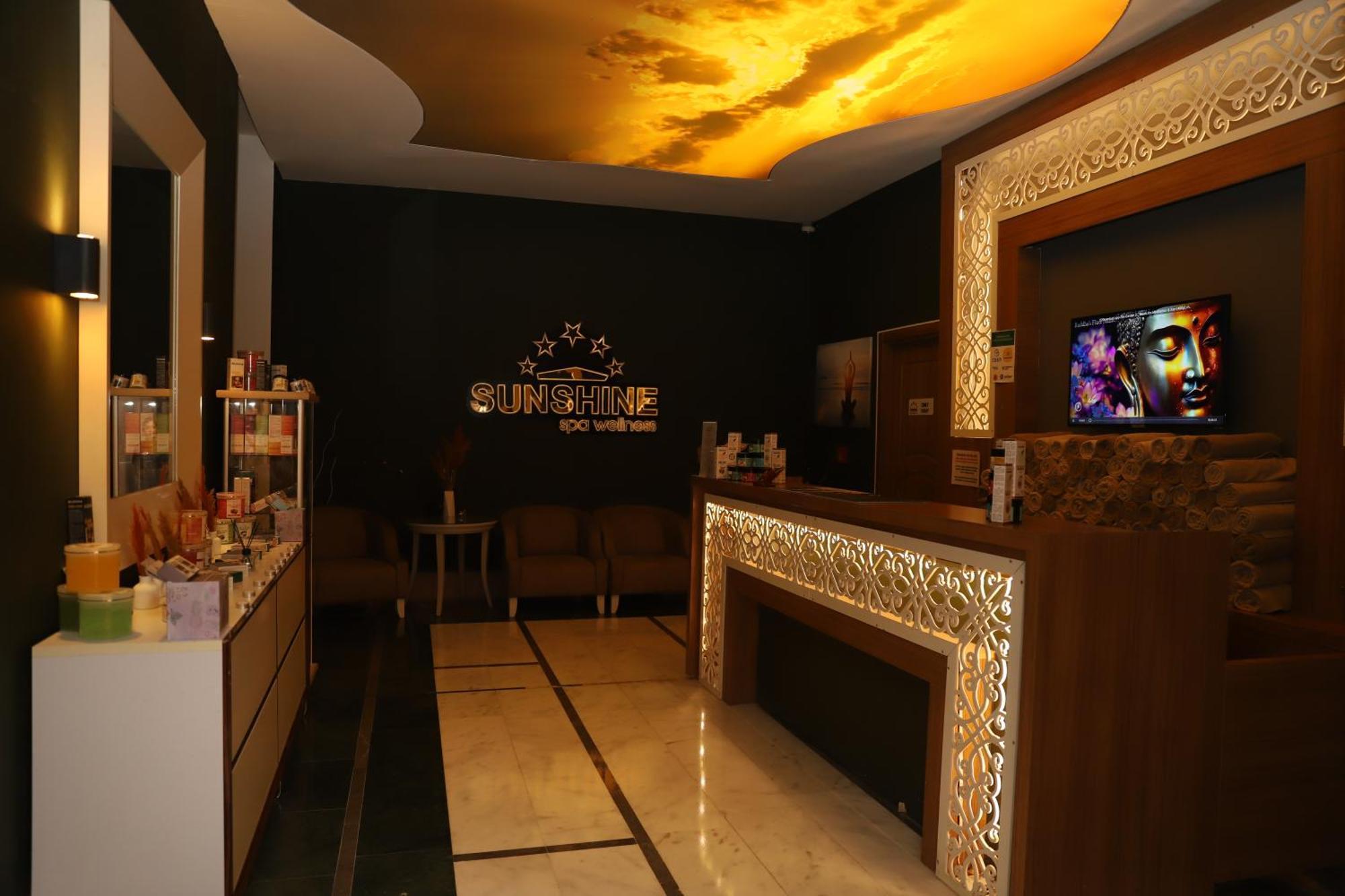 קמר Meder Resort Hotel מראה חיצוני תמונה