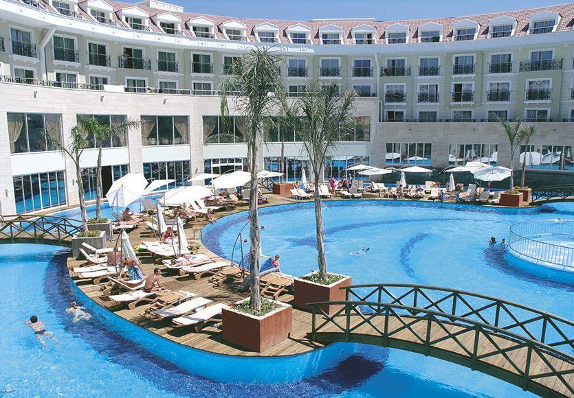 קמר Meder Resort Hotel מתקנים תמונה