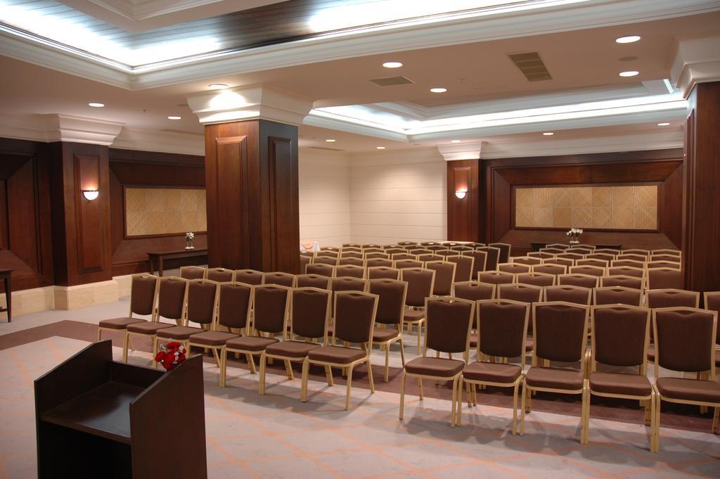 קמר Meder Resort Hotel מראה חיצוני תמונה